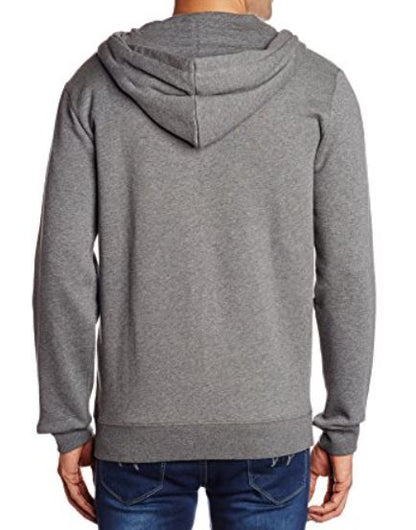 Quiksilver Kapuzenjacke Vanishing Point Grau