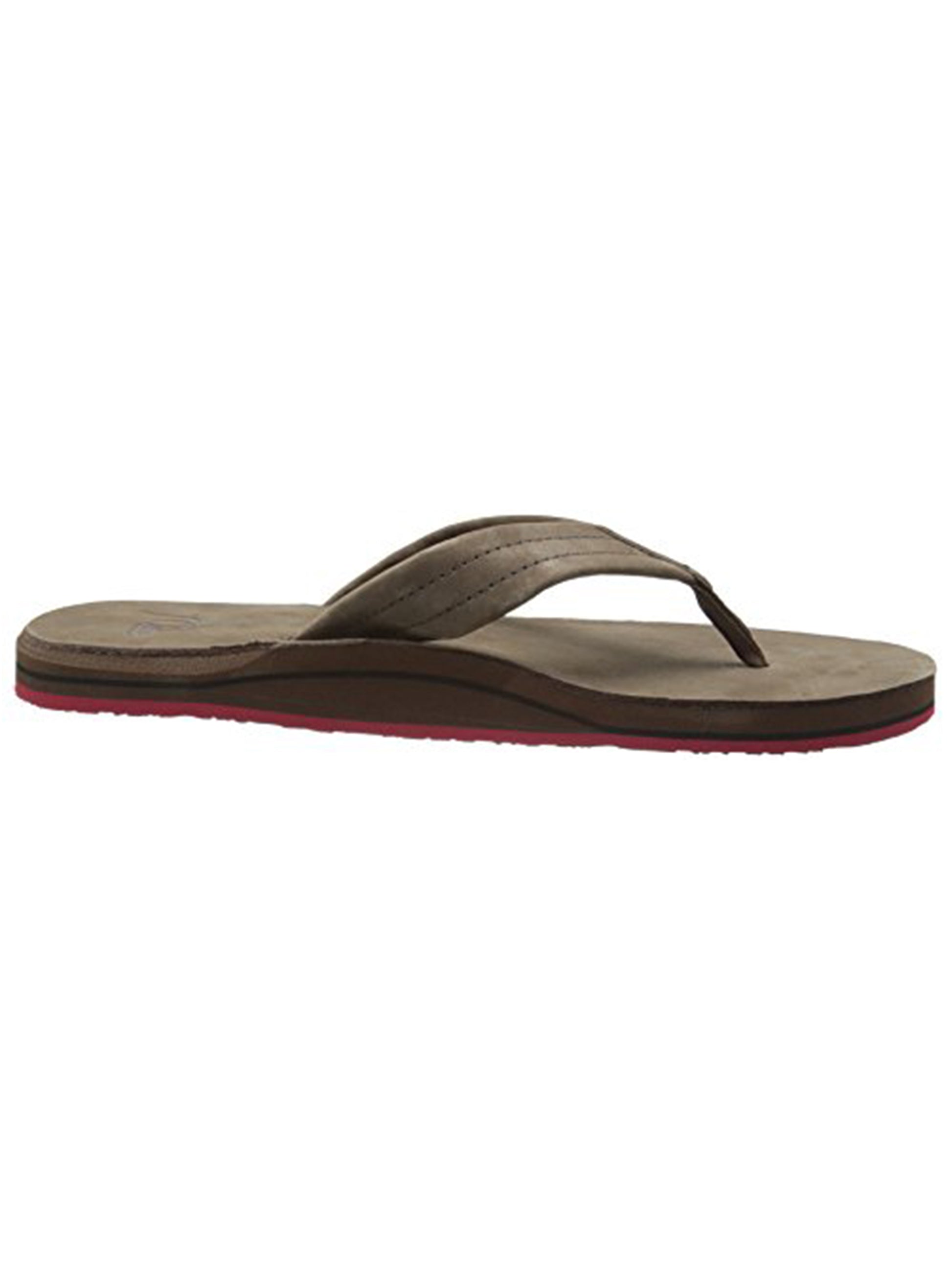 Quiksilver Sandalen Carver Braun