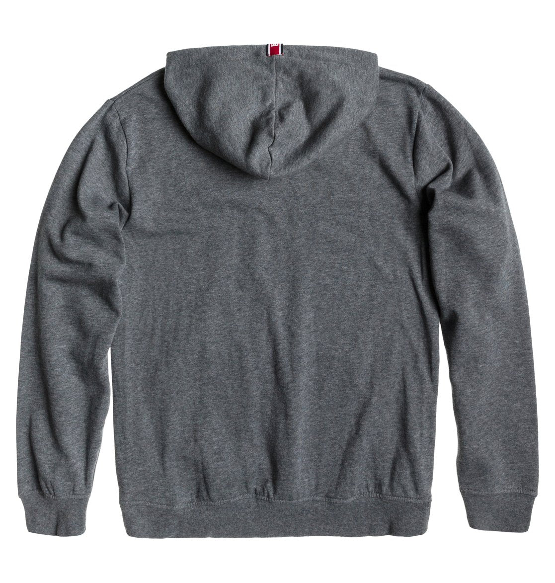 DC Hoodie Rob Dyrdek Bar 2 Grau