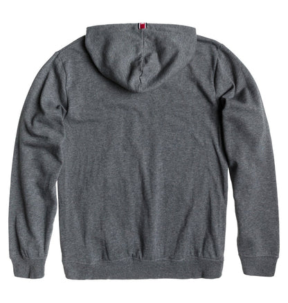 DC Hoodie Rob Dyrdek Bar 2 Grau