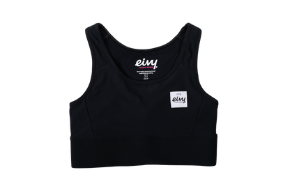 Eivy Unterwäsche Rider Sports Bra Schwarz