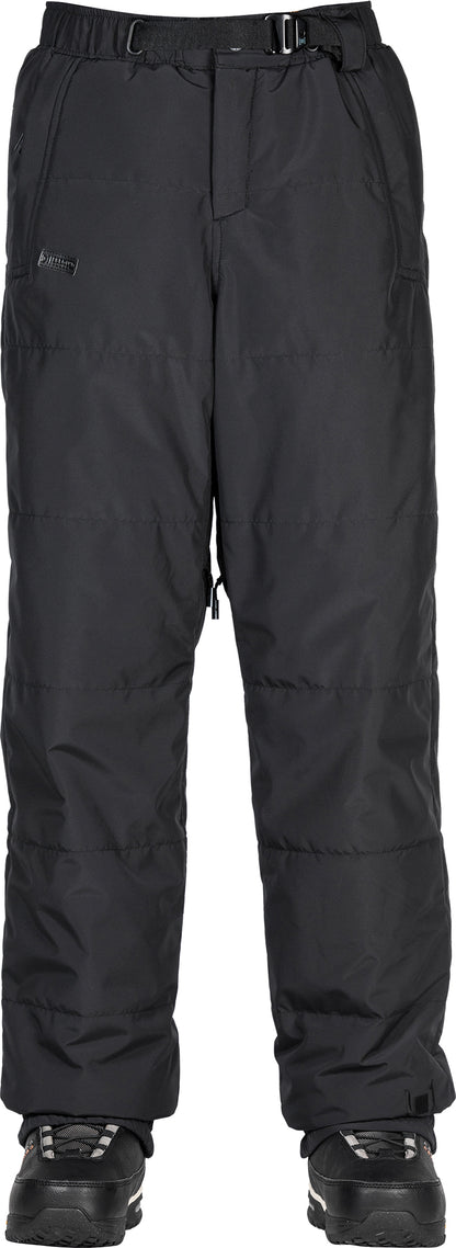 L1 Schneehose Snowblind Pant Schwarz