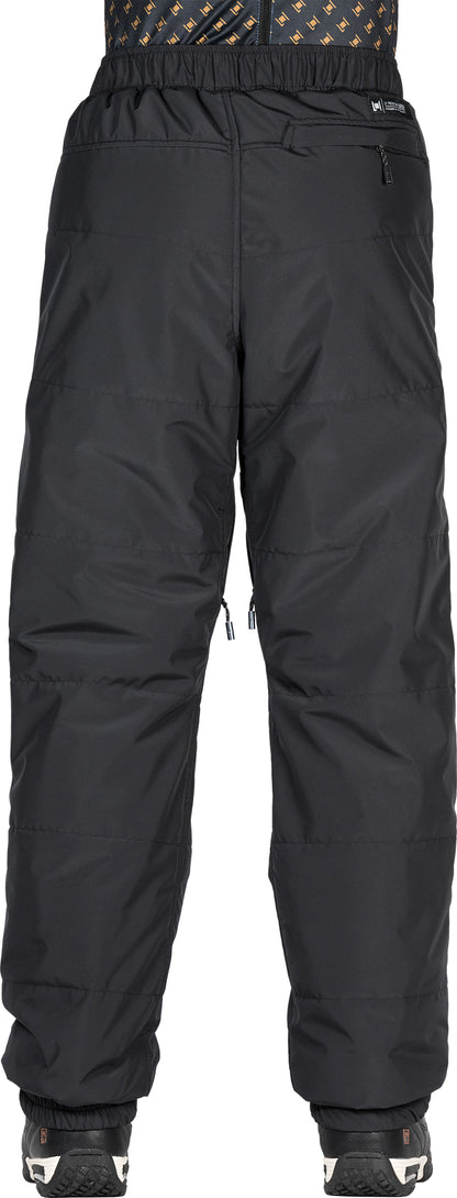 L1 Schneehose Snowblind Pant Schwarz