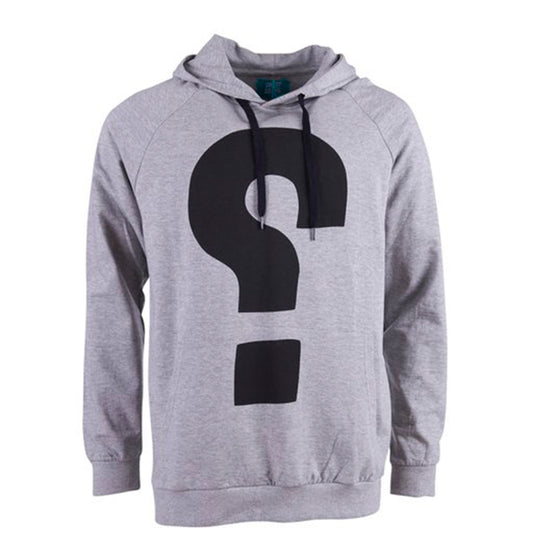 Sweet Hoodie Yestion Grau