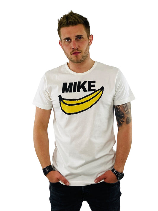 Trainerspotter T-Shirt Mike Banana Off 