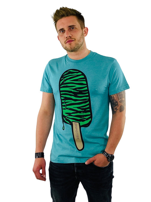 Trainerspotter T-Shirt Tiger Pop 