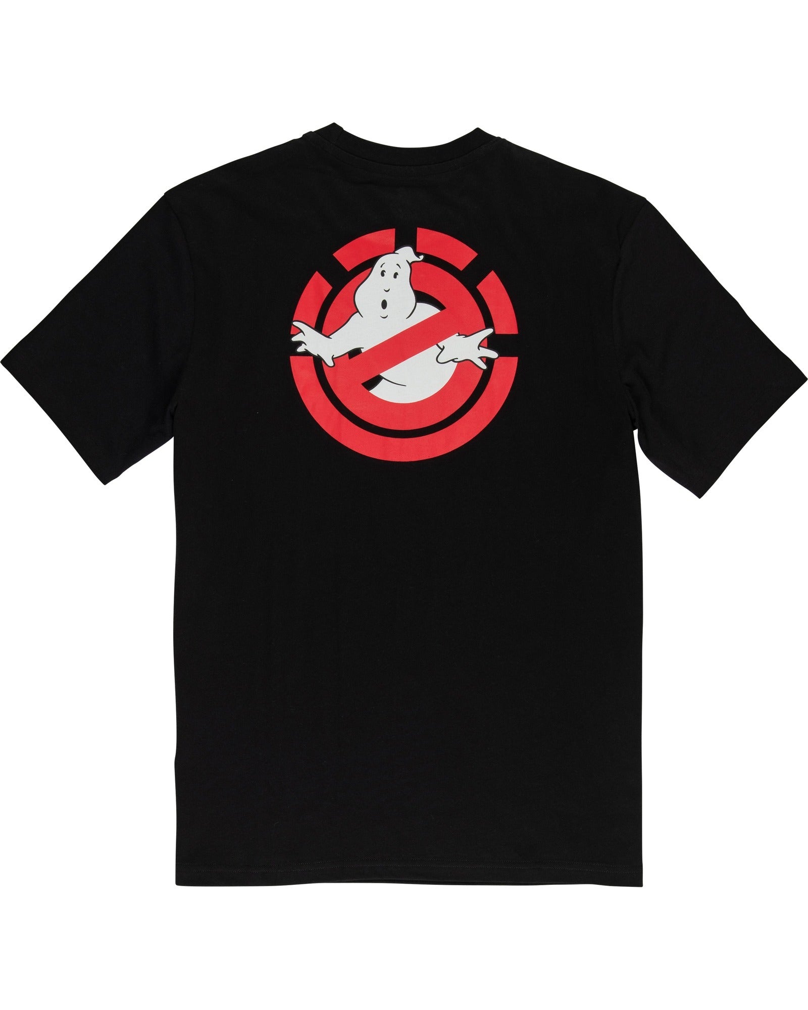 Element T-Shirt Banshee Schwarz