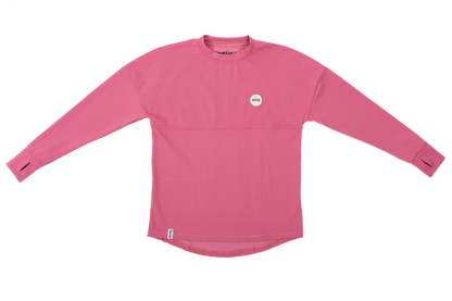 Eivy Frauen Funktions-Shirt Venture Rib Top (Raspberry)