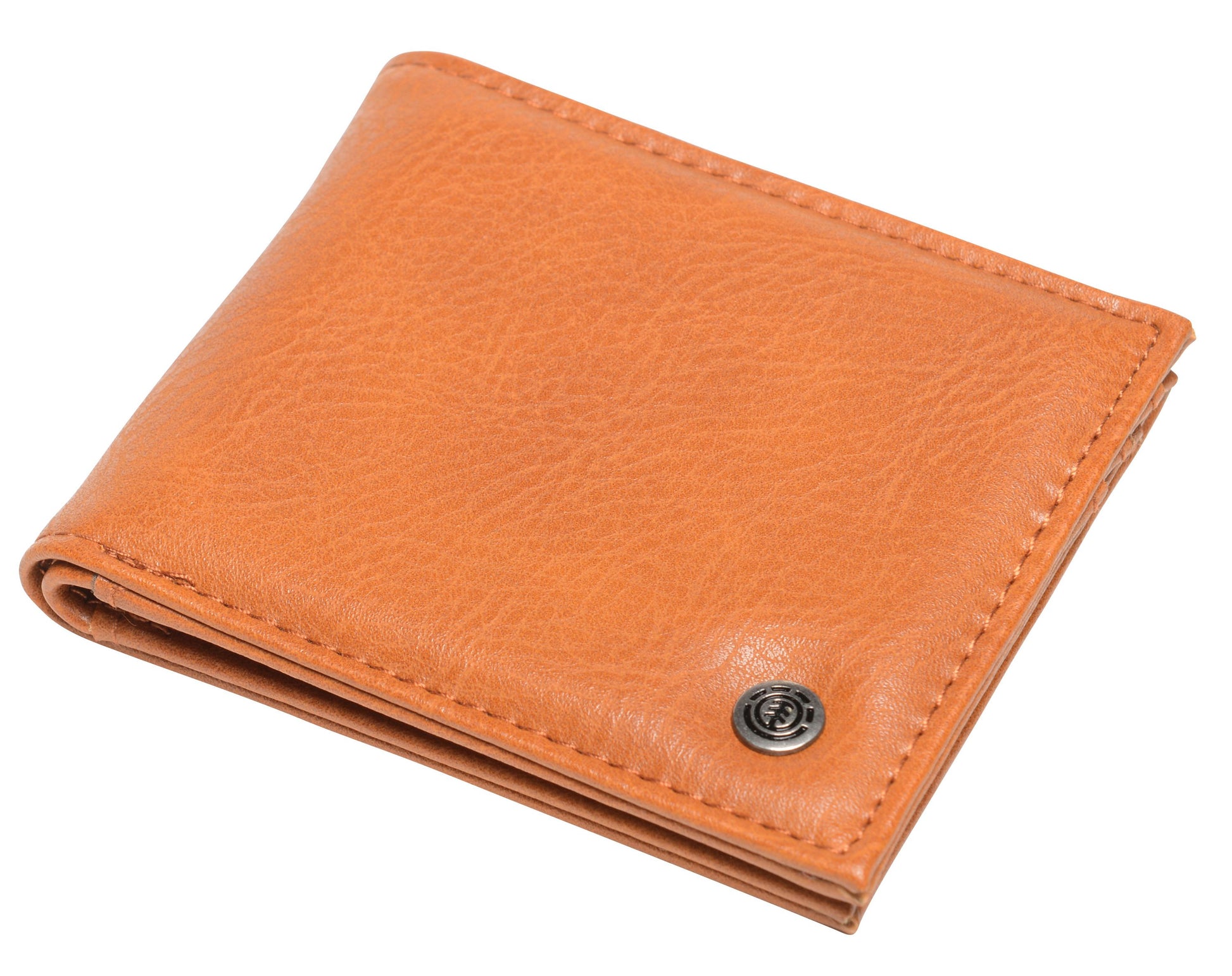 Element Geldbeutel bowo wallet Braun