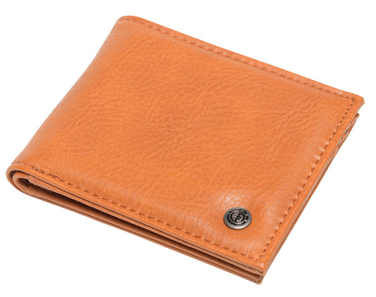 Element Geldbeutel bowo wallet Braun