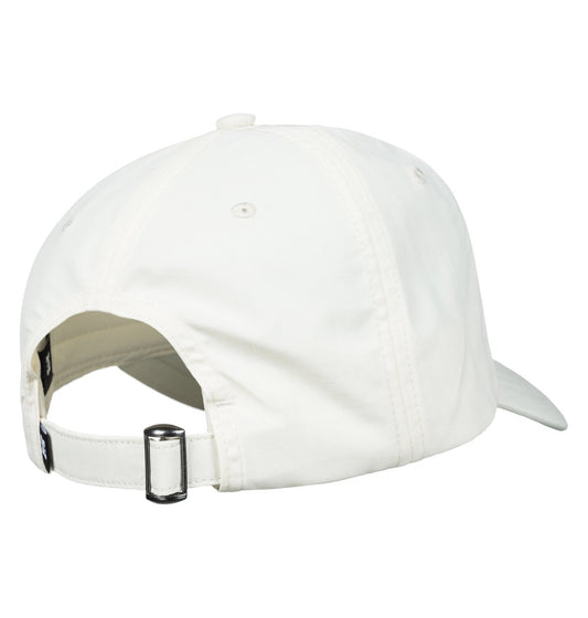 DC Snapback Cap Star Poppy Weiß