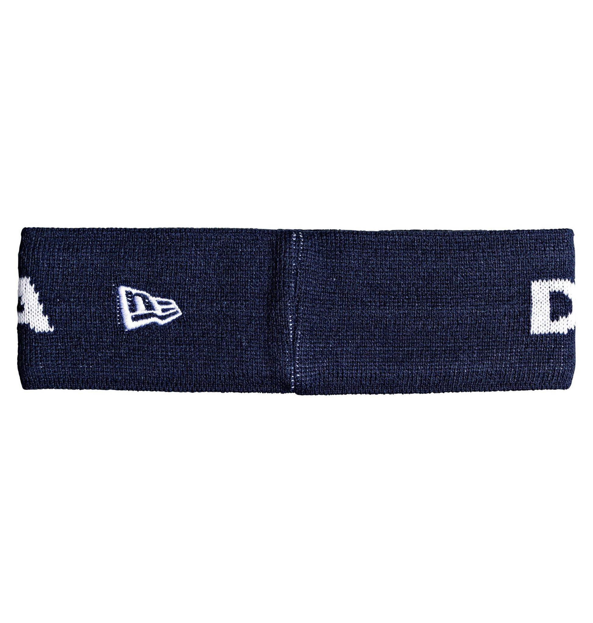 DC Stirnband DC HEADBAND Schwarz