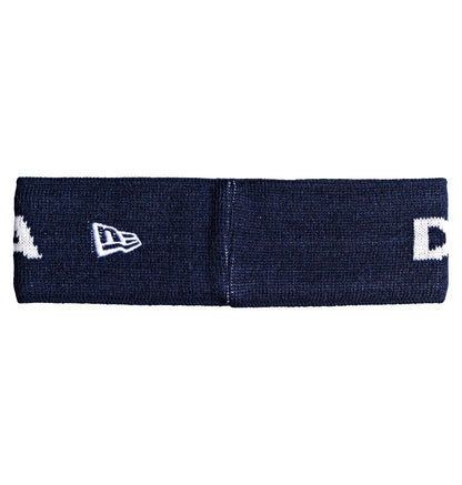 DC Stirnband DC HEADBAND Schwarz