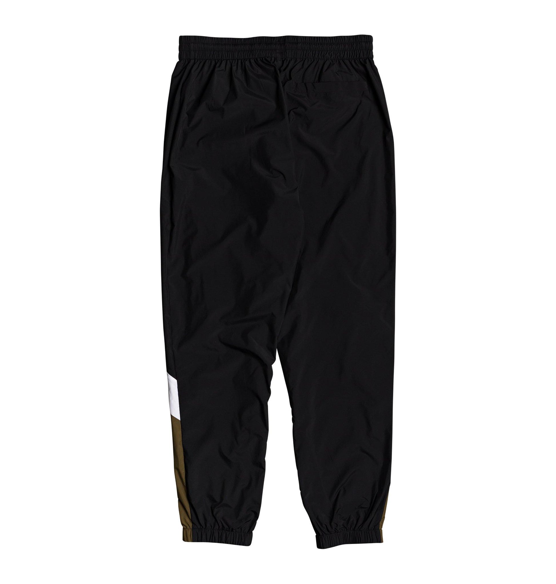 DC Jogginghose On The Block Schwarz