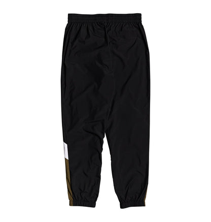 DC Jogginghose On The Block Schwarz