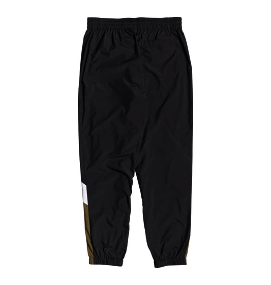 DC Jogginghose On The Block Schwarz