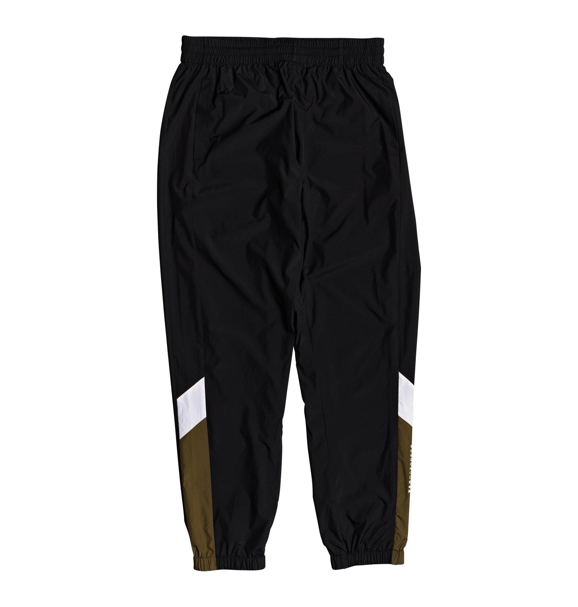 DC Jogginghose On The Block Schwarz