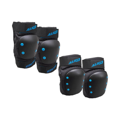 Alk13 Combo Pads