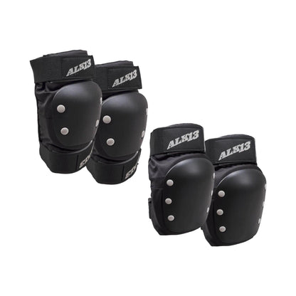 Alk13 Combo Pads