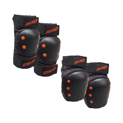 Alk13 Combo Pads