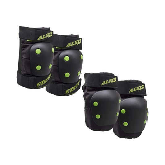 Alk13 Combo Pads