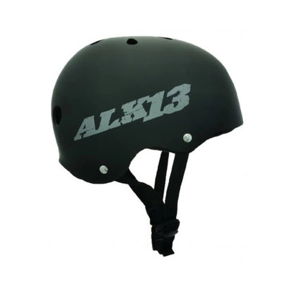 Alk13 H20+ Matte Helmet