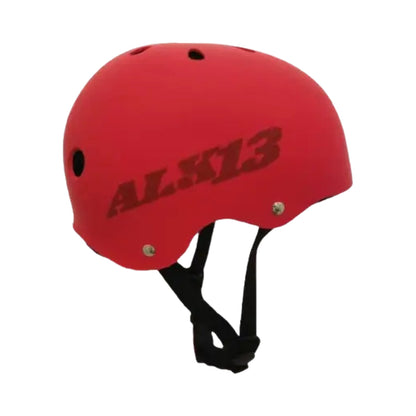 Alk13 H20+ Matte Helmet