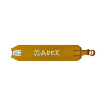 Apex 4.5" Stunt Scooter Deck