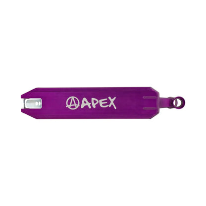 Apex 4.5" Stunt Scooter Deck