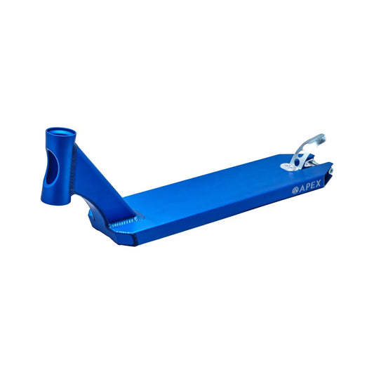 Apex 5" Peg Cut Stunt Scooter Deck