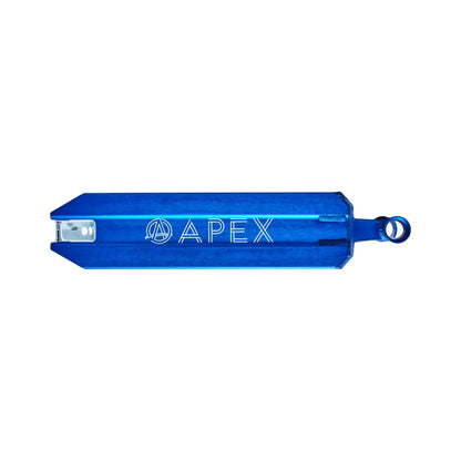 Apex 5" Peg Cut Stunt Scooter Deck