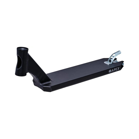 Apex 5" Peg Cut Stunt Scooter Deck
