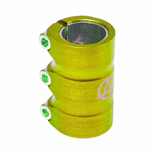 Apex Gama SCS Clamp