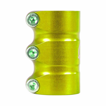 Apex Gama SCS Clamp