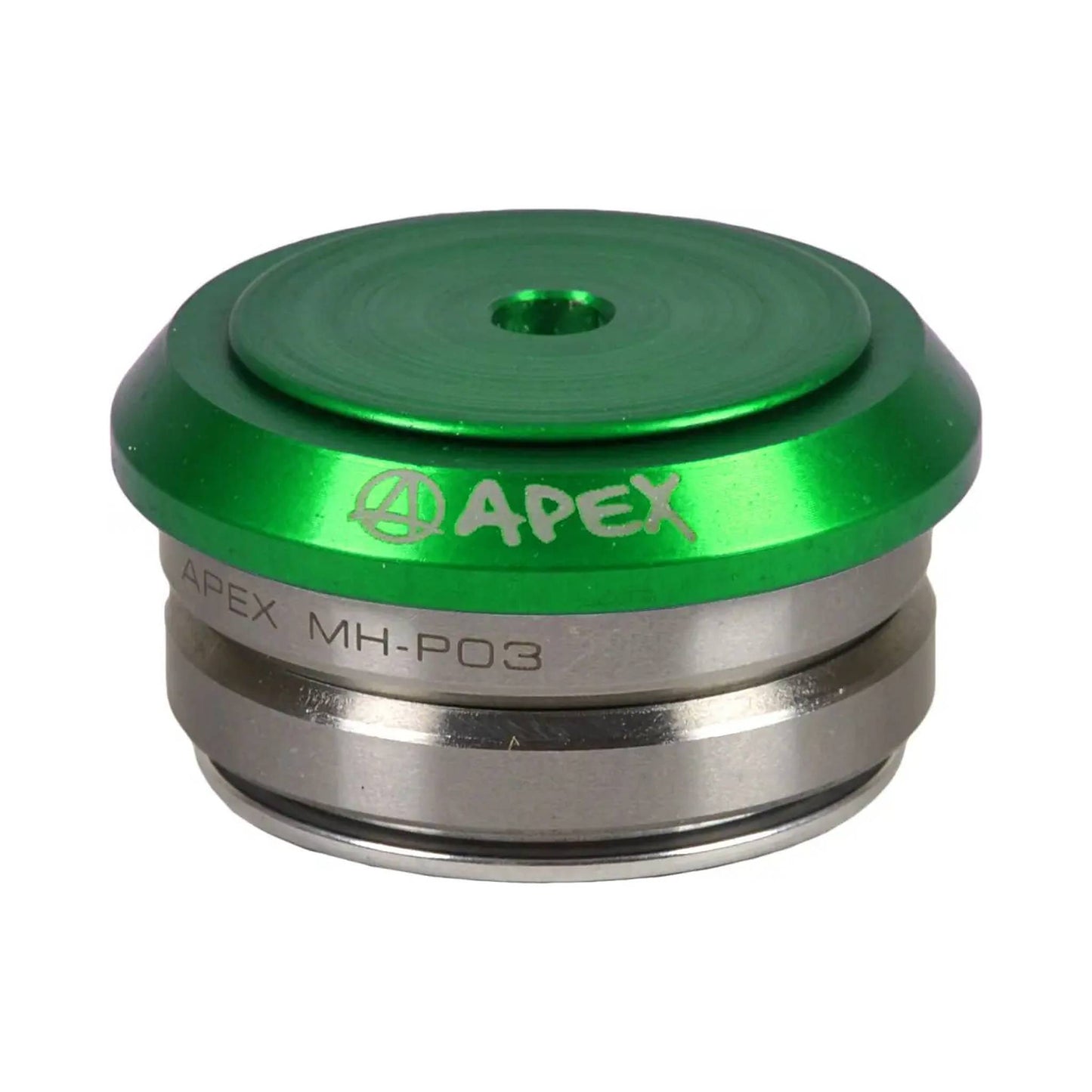 Apex Integrated Stunt Scooter Headset