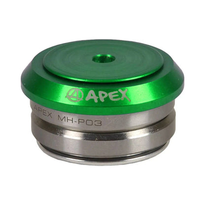 Apex Integrated Stunt Scooter Headset