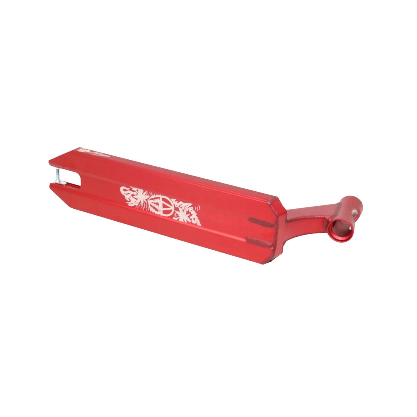 Apex Jett Williams Signature Stunt Scooter Deck
