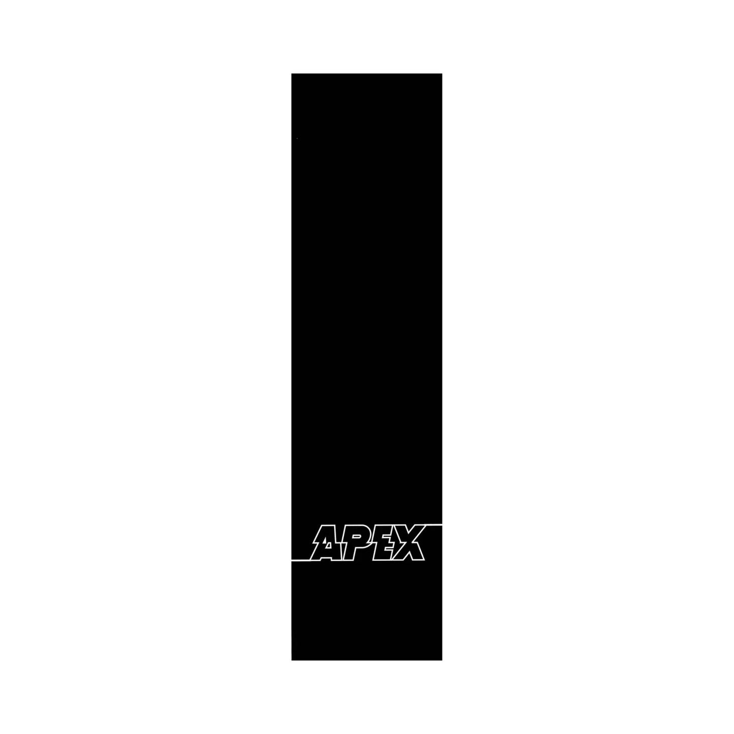 Apex Split Stunt Scooter Griptape