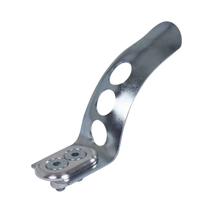 Apex stunt scooter deck stunt scooter brake 