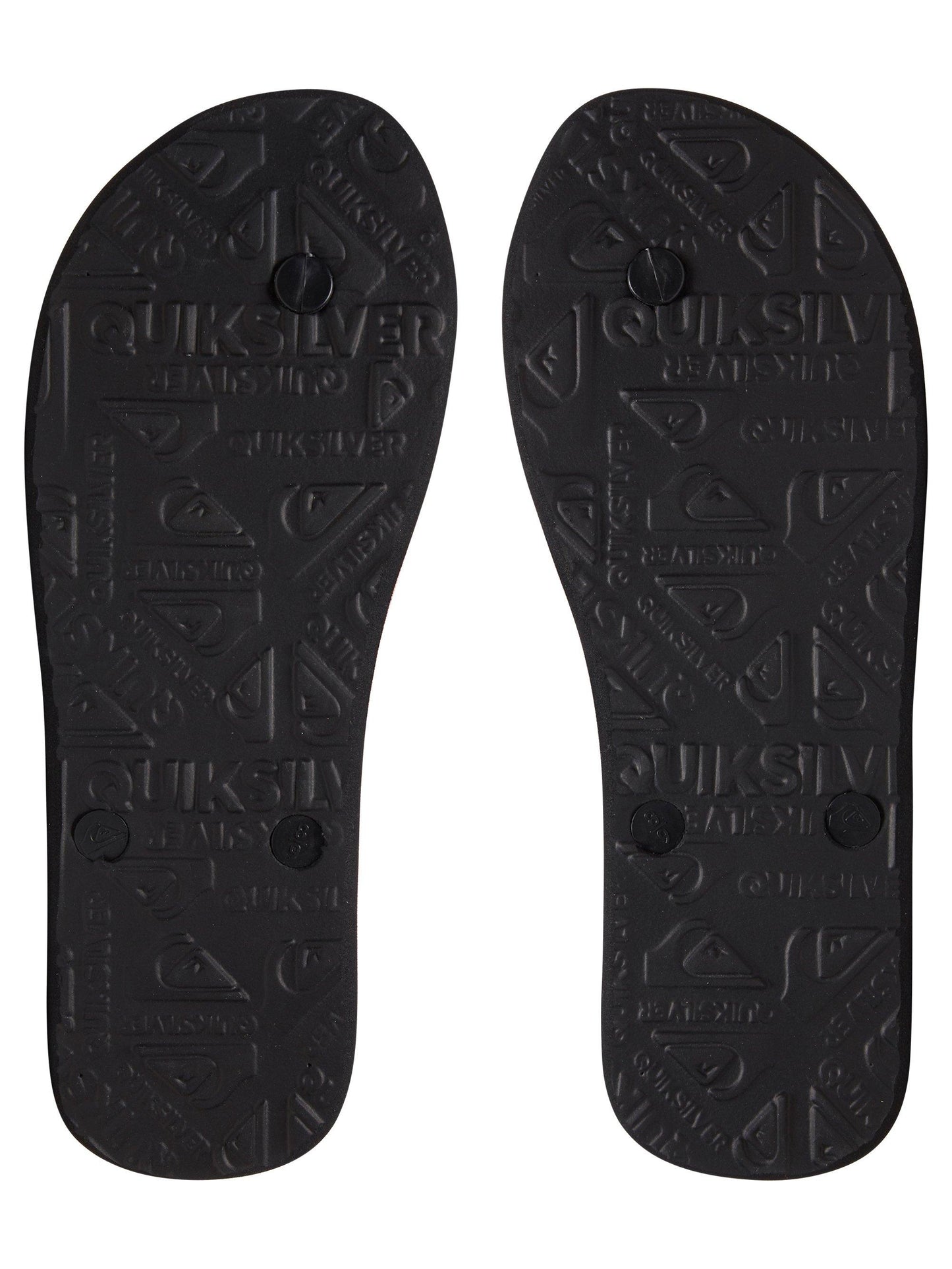 Quiksilver Sandalen Molokai Vortex Mehrfarbig