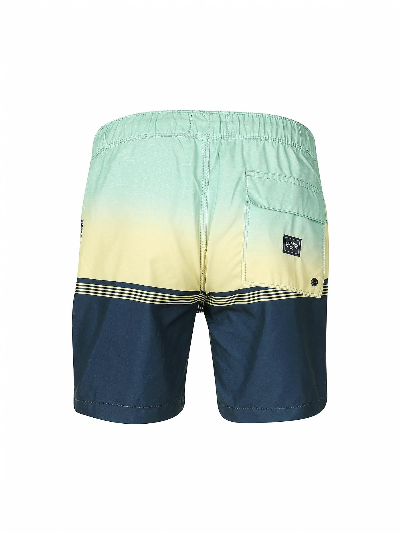 Billabong Men's Boardshorts South Point (Navy) 