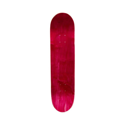Blueprint Home Heart Skateboard Deck