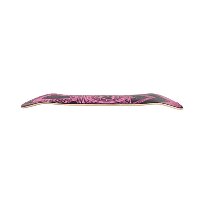 Blueprint Home Heart Skateboard Deck