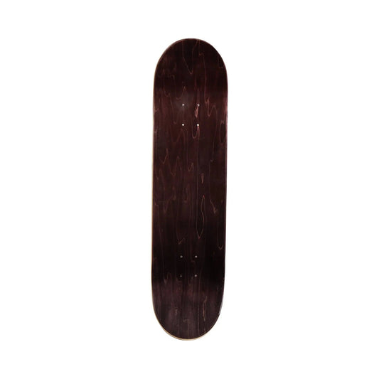 Blueprint Home Heart Skateboard Deck