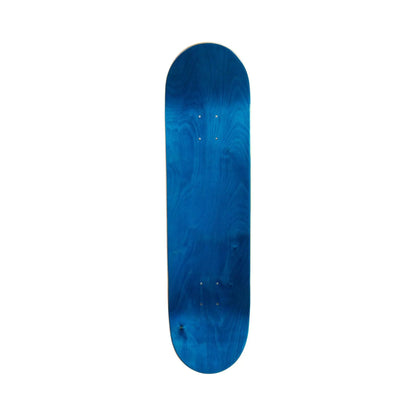 Blueprint Home Heart Skateboard Deck
