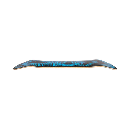 Blueprint Home Heart Skateboard Deck