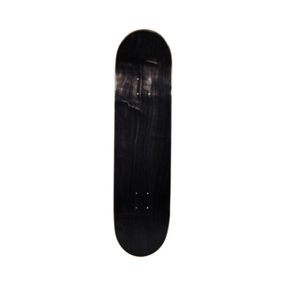 Blueprint Home Heart Skateboard Deck