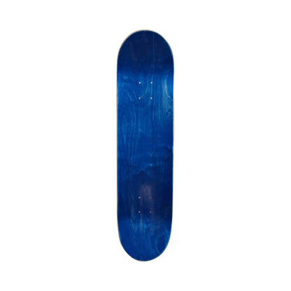Blueprint Home Heart Skateboard Deck