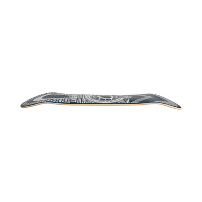 Blueprint Home Heart Skateboard Deck