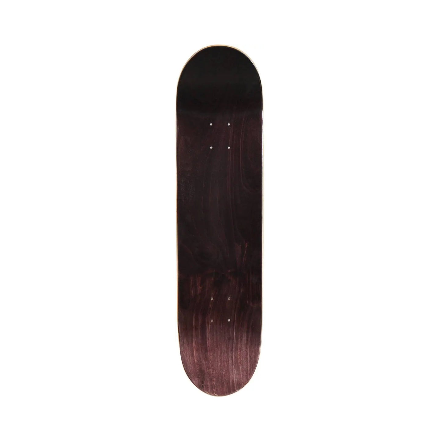 Blueprint Home Heart Skateboard Deck